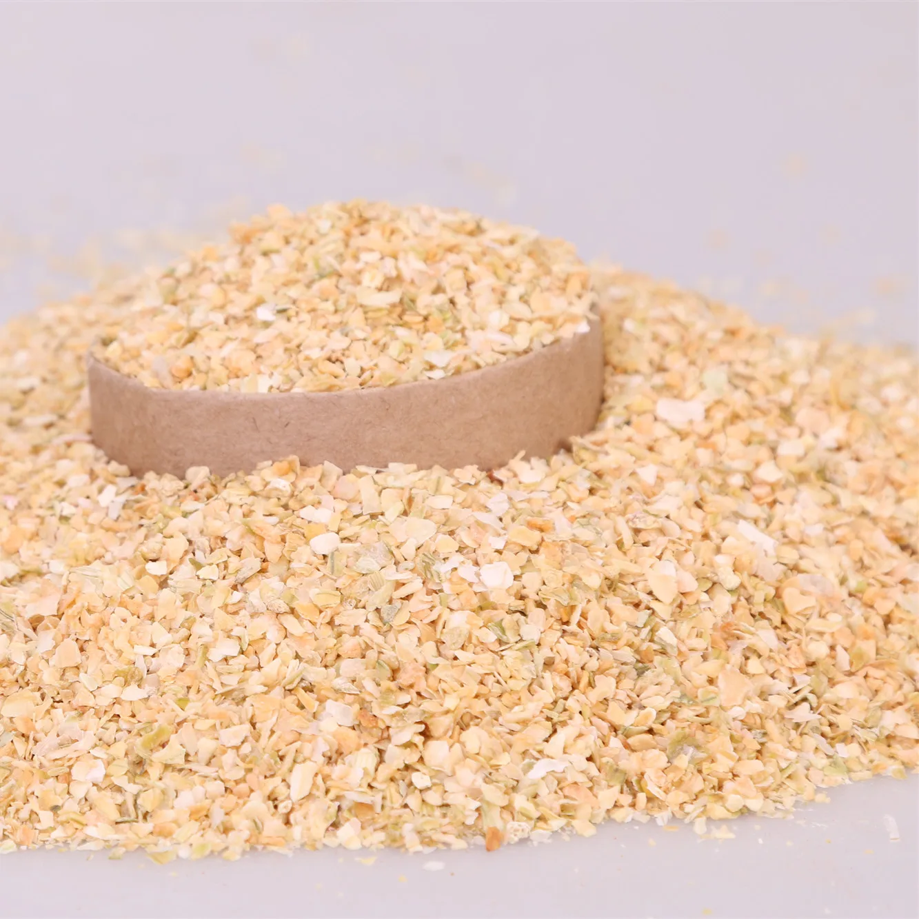 Высококачественные гранулы из Обезвоженного рубленного горячего воздуха с сушеным