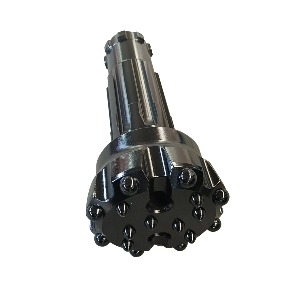 SP580-165mm The most competitive price DTH Concave face water well drilling bit