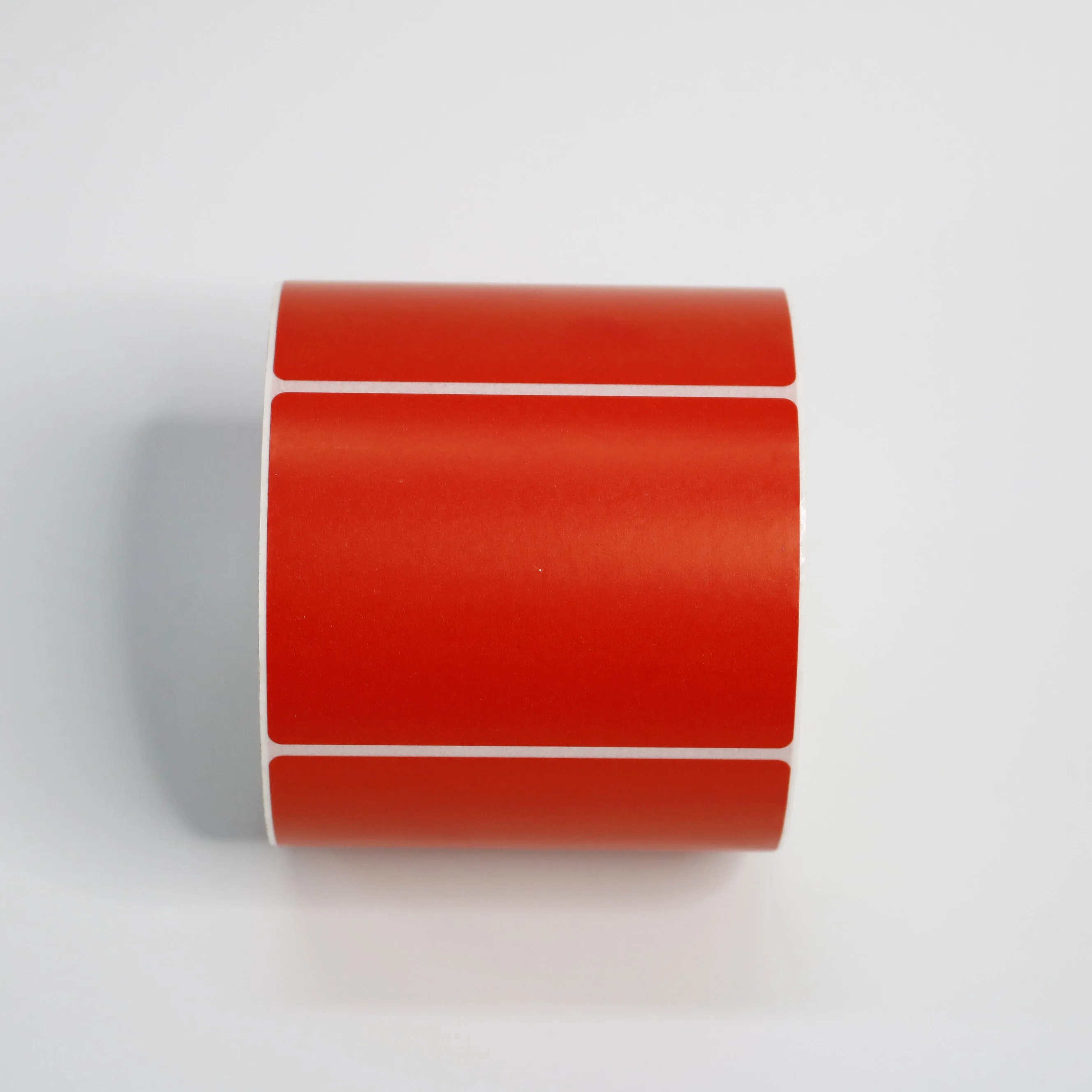 Label Self Adhesive Printable Retail Price Pouch Waterproof Plastic Christmas Planner Garment Piggyback Cute Phone Sticker