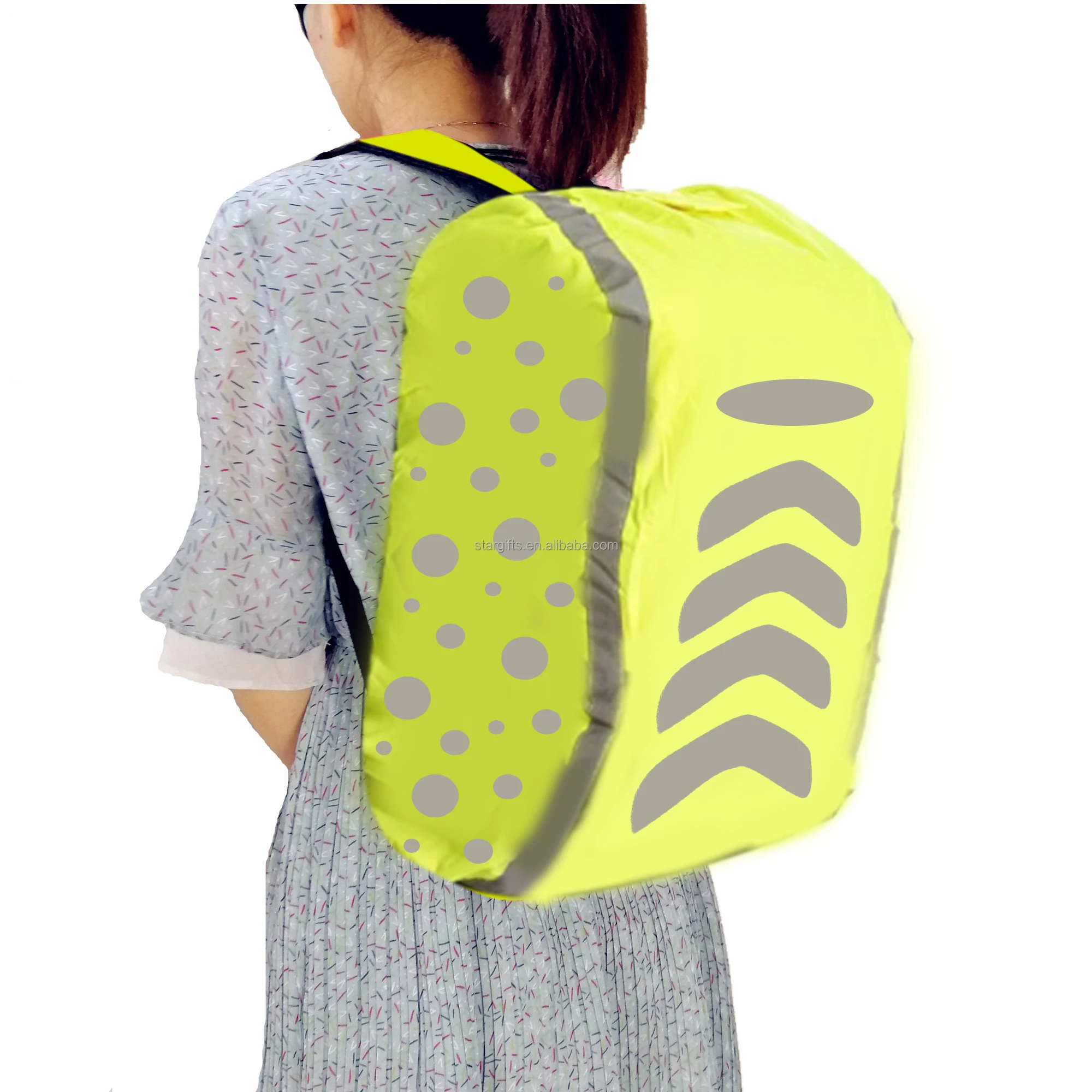 2025 Popular Multiuse Custom Your Brand Logo Size Multifunction Back pack Sport Bag Rain-proof Cover for Backpack