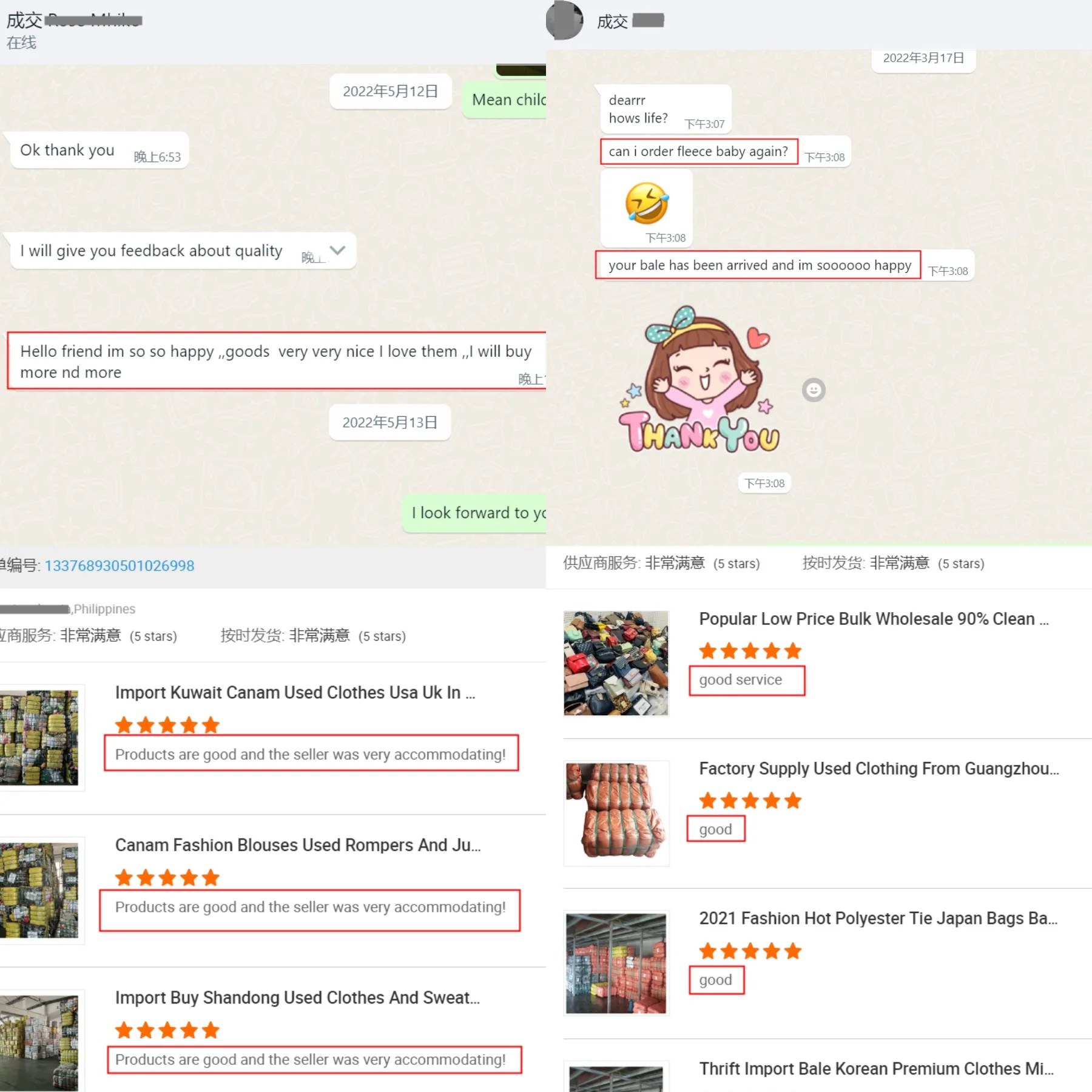 Wholesale Used Clothes For Sale In Dubai From Philippines In Georgia