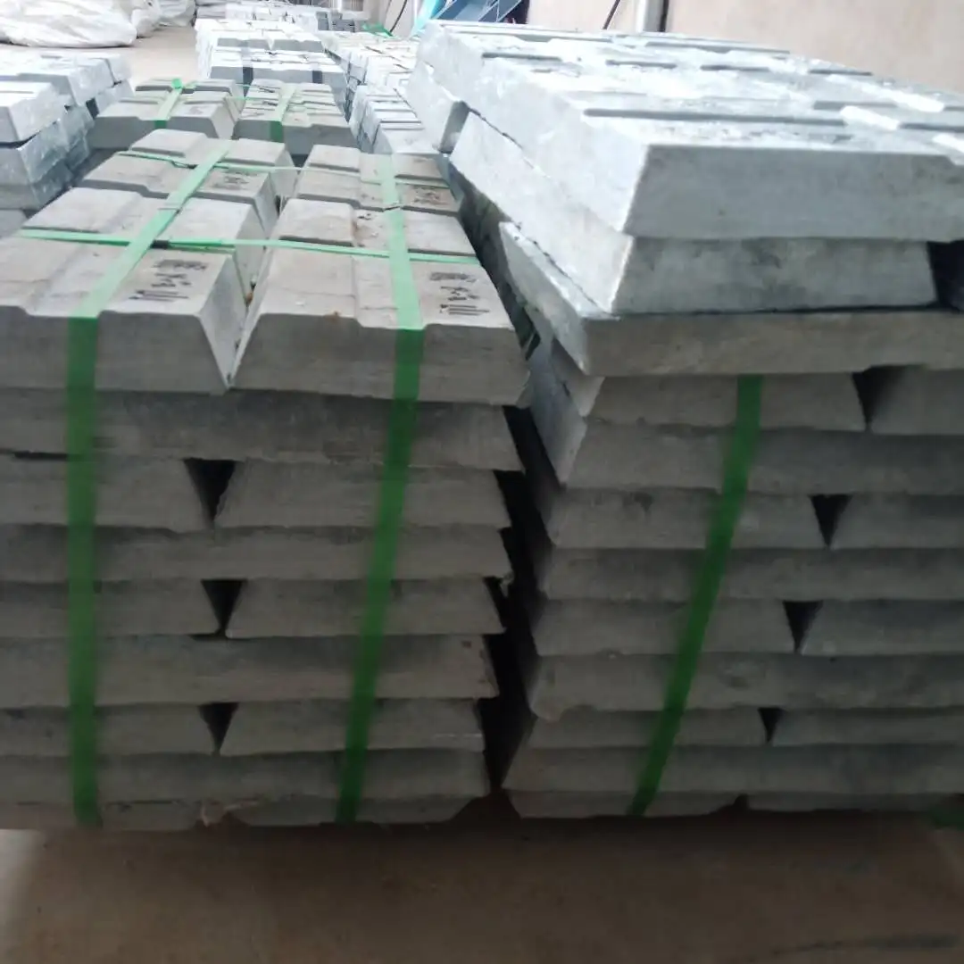 4N5 Soft Dimensions Pure Zinc Origin Bright Chemical Min Place Model Alloy Condition Composition Secondary Tianchuang