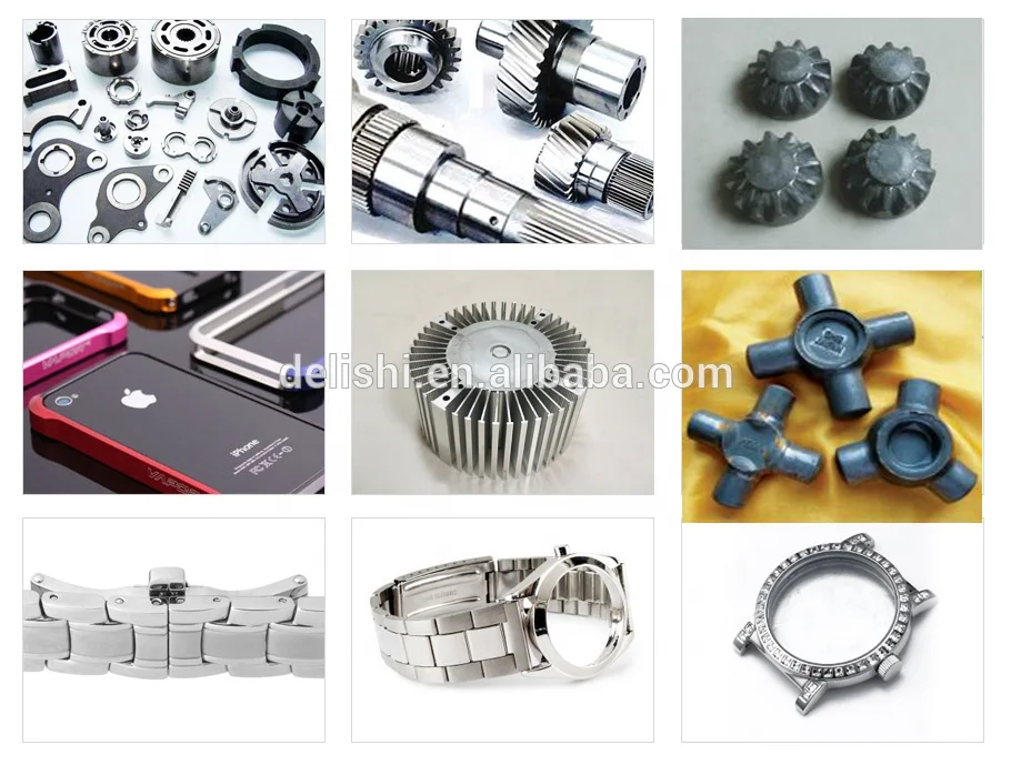 Car piston industrial high speed 4 pillar forging extrusion hydraulic cold press machine