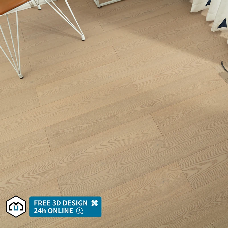 Factory direct Multilayer Wood Floor engineered hardwood flooring factory prices wood flooring