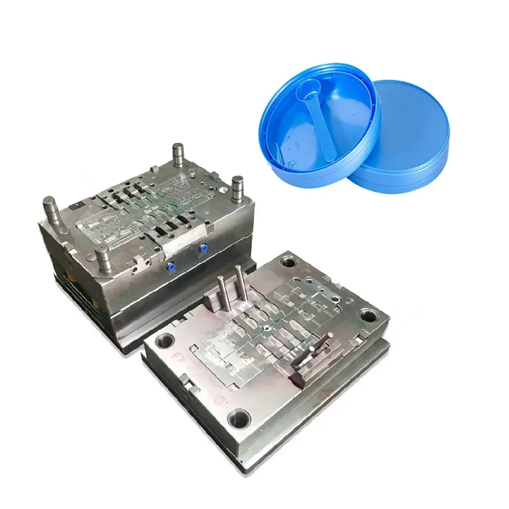 High quality plastic injection mold plastic products customized manufacturers