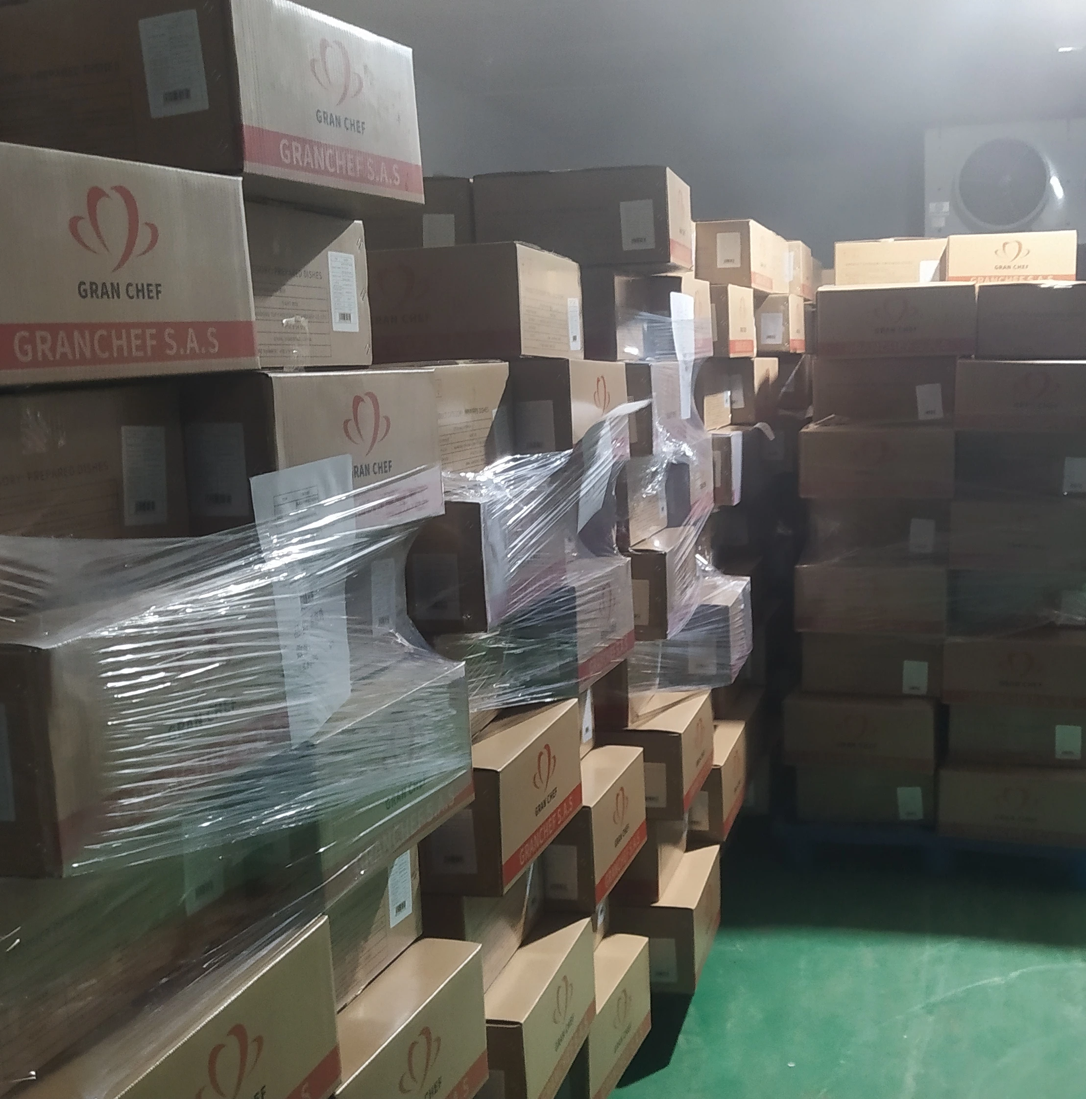 Sell well Original Flavor cook heat 6 min selected material curry chicken chinese food for Chain Store