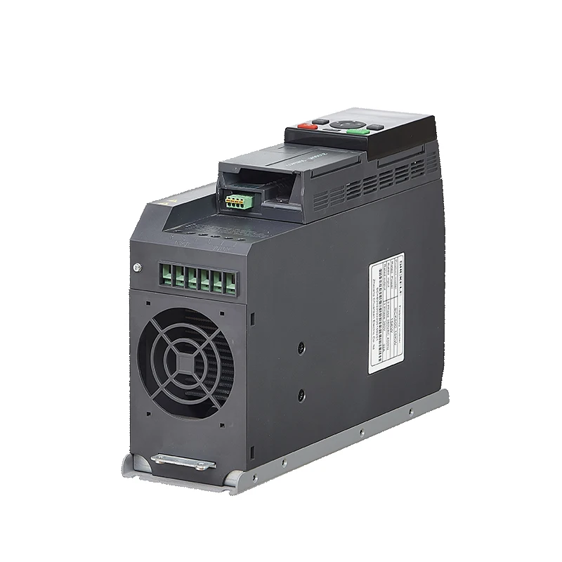 High Performance Inverter 11KW 3 Phase 380V AC Inverter VFD For Lifting