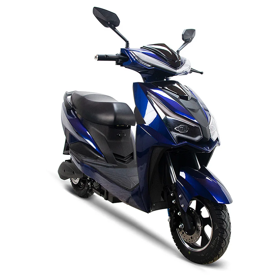 SKD CKD 2700 Вт 17 дюймов 2-колесный Электрический мотоцикл для взрослых 100 км/ч Максимальная скорость гоночный eec электрические скутеры
