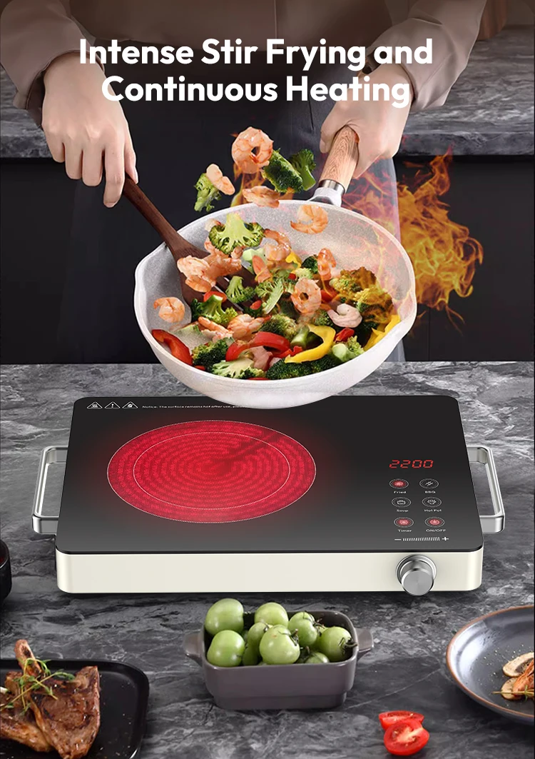 automatic table top gas cooker Propane hot plate cooking stove-dual stove power brass burner cooker gas stove