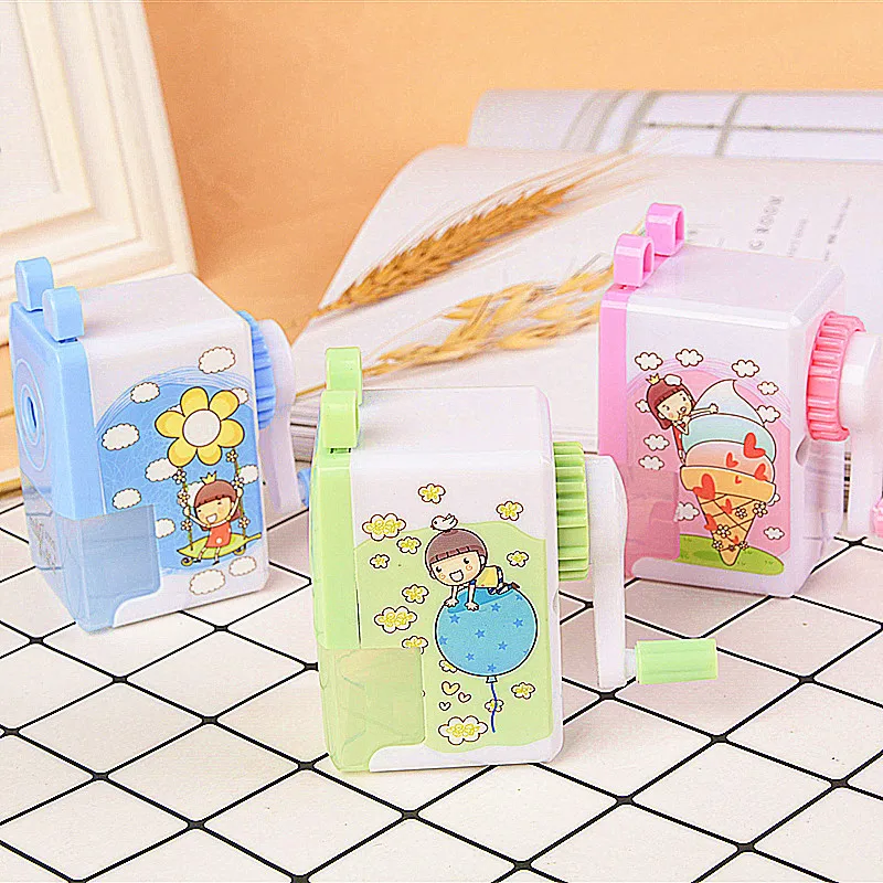 Точилка для карандашей