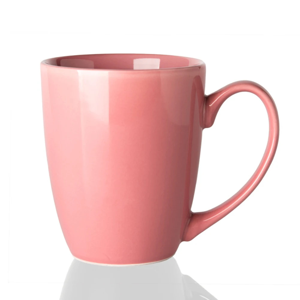 Wholesale Coffee Mug Restaurant, Eco Friendly Logo Custom Cup Coffee Mug With Handle/