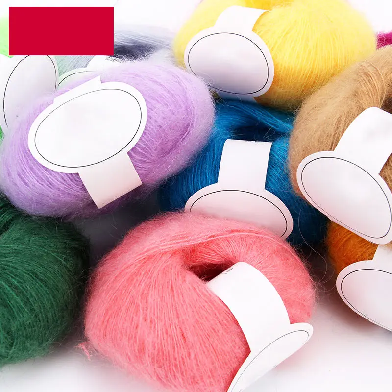 Manufacturers direct two layer home crochet cotton ball