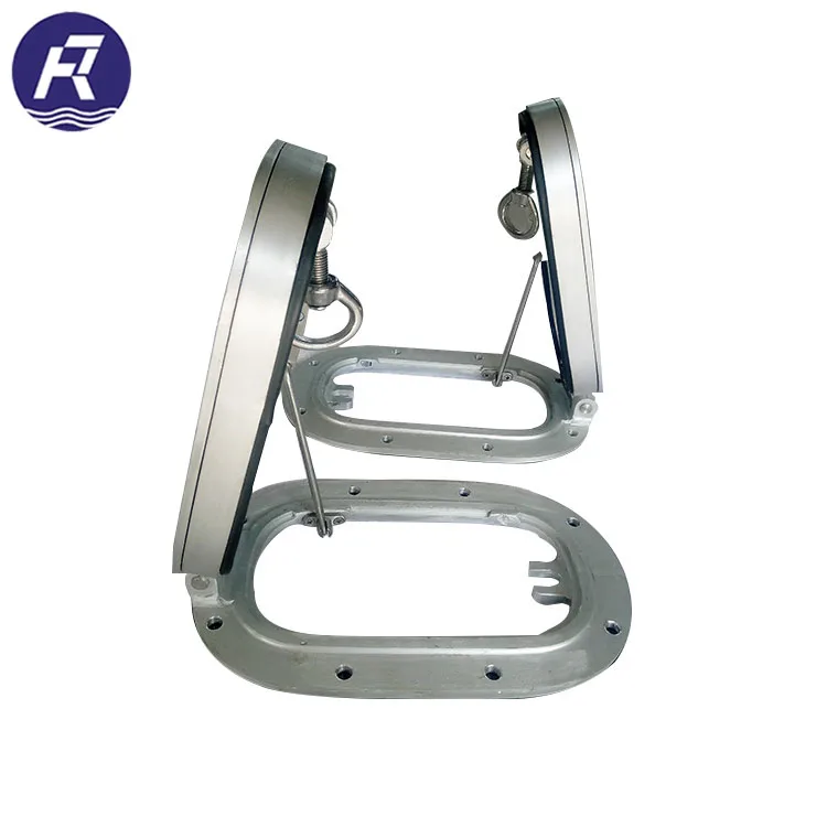 Top grade commercial price aluminum boat windows