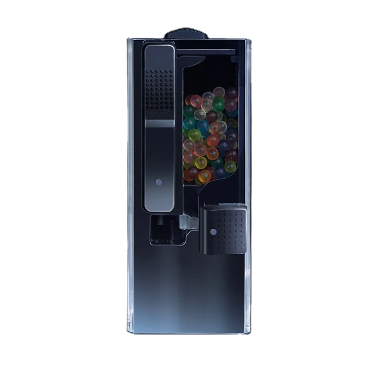 Professional Manufacture Cheap Pop Blasting Cigarette Burst Beads