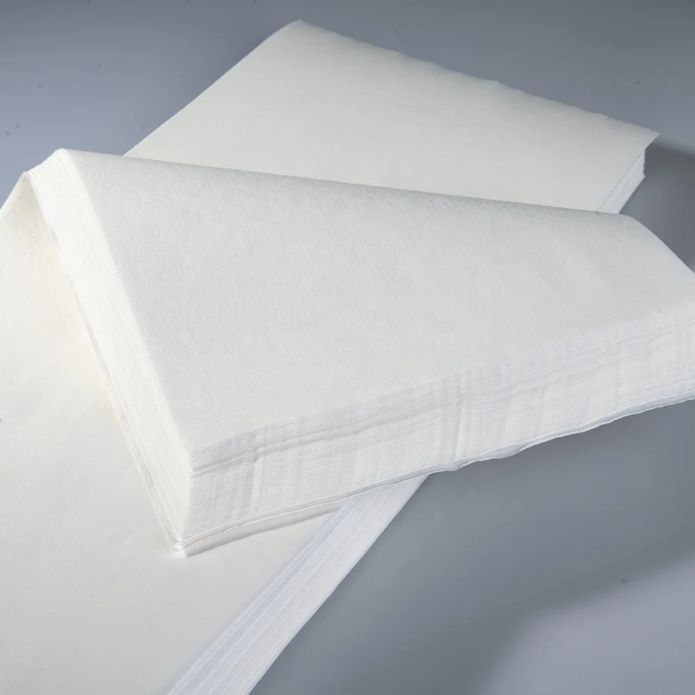 Одноразовое гигиеническое полотенце для салона, полотенце для волос, мягкое и быстросохнущее, размер может быть изменен