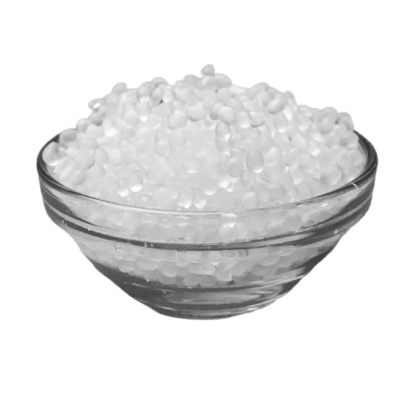 TPR Handle Gluing Granules Thermoplastic Elastomer Tpr Shoe Sole Raw Material