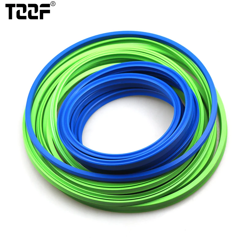 hyva hydraulic seal kit FC FE 169-5 for tipper