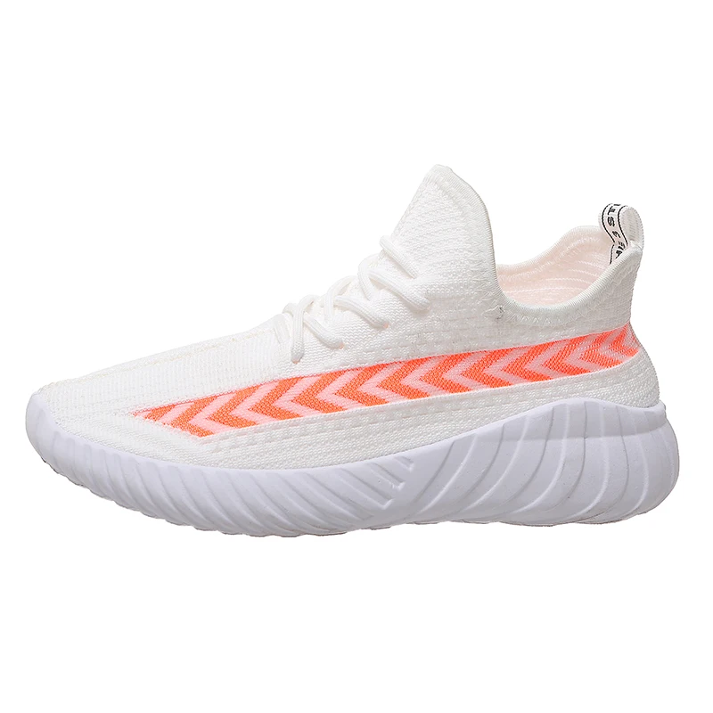 Super fire girls air cushion sports shoes Long standing not tired black casual shoes lightweight wear Korean version of the tren