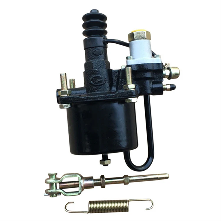 Chinese Manufacturer High quality Clutch servo bus universal clutch booster