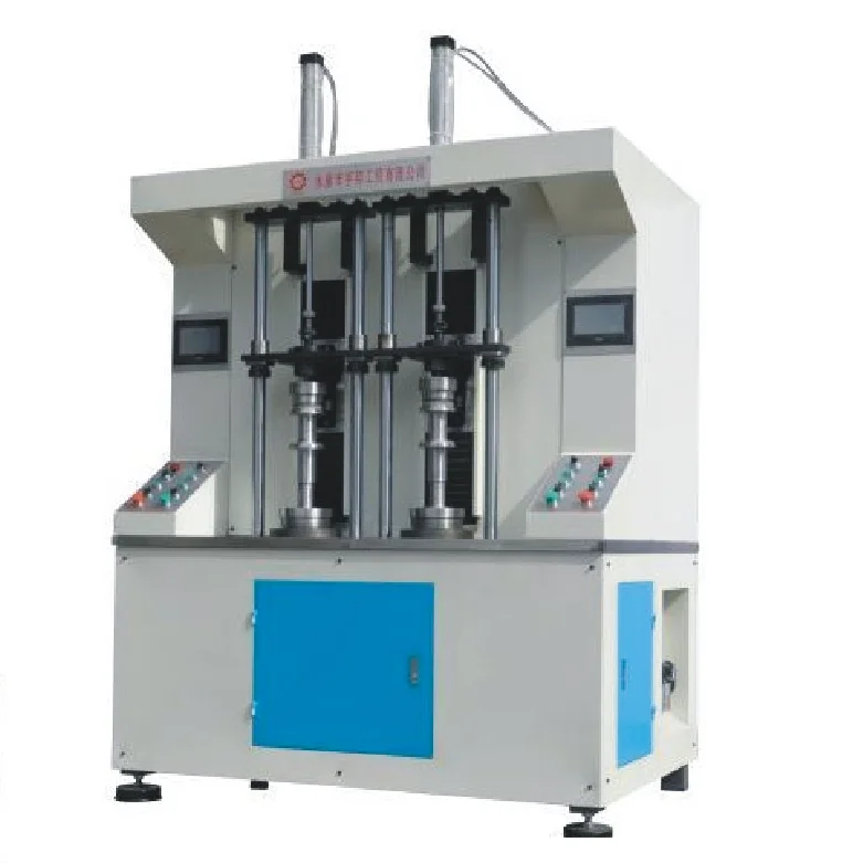 stainless steel vacuum flask making curling machine for stainless steel vacuum flask water bottle making machines