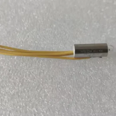 997418-10 Turbidity Meter Lamp 2100P 1900C Instrument Bulb HACH turbidimeter bulbs with wire