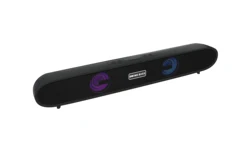 Bt Blue Tooth Commercial Wireless Speakers,Bt Big Woofer Colorful Portable Speaker,Bt Powered Outdoor Wireless Color Speaker