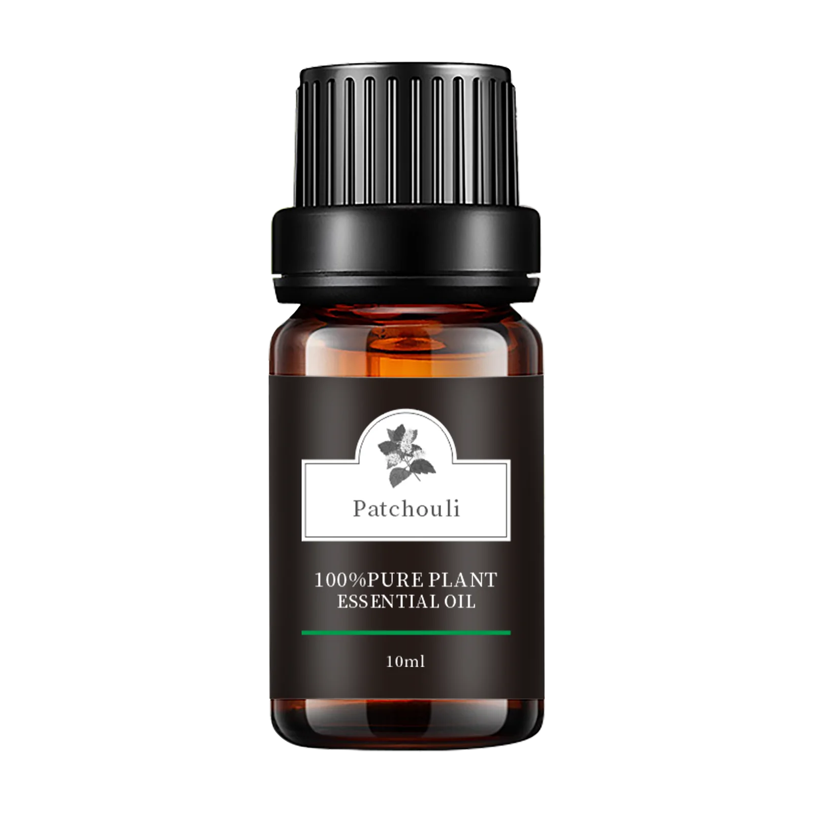 Cheap Price Therapeutic Grade Organic Sislan Patchouli  Essential Oil Soothing Aromatherapy Oils