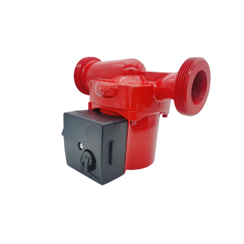 Long Life Automatic Small Circulation Water Pump Water Pressure Booster Hot Heat Circulating Pump For Shower