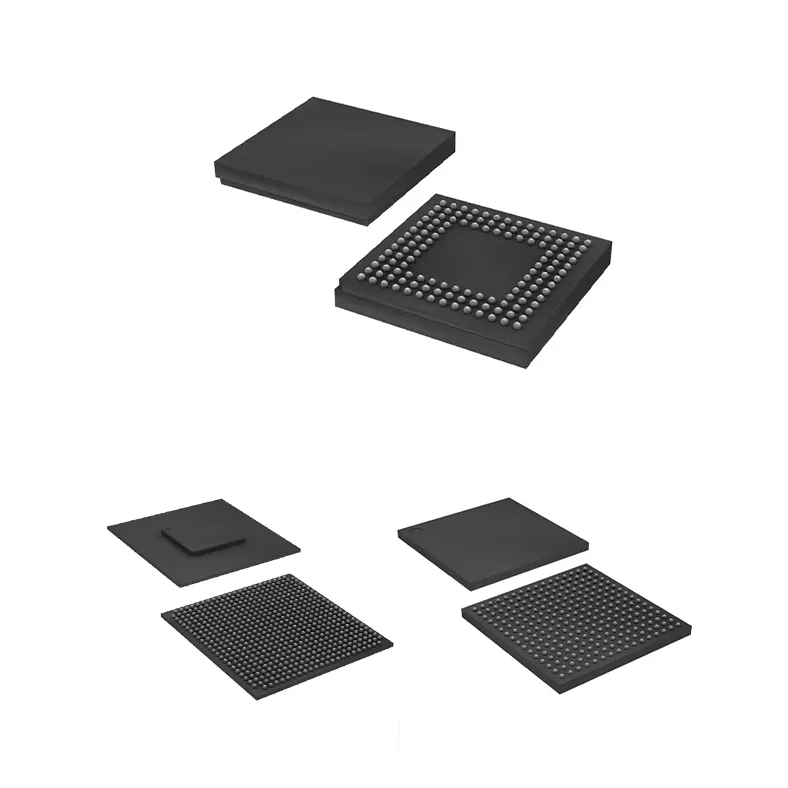 LP2997MR IC DDR-II TERM REG 8SOPWRPAD  Electronic Components IC chips & Bom List service
