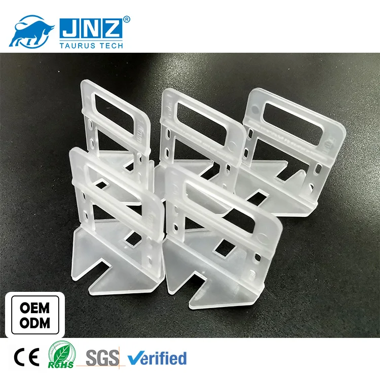 Оптовая продажа 2019, качественные пластиковые разделители для плитки/самовыравнивающиеся разделители для плитки