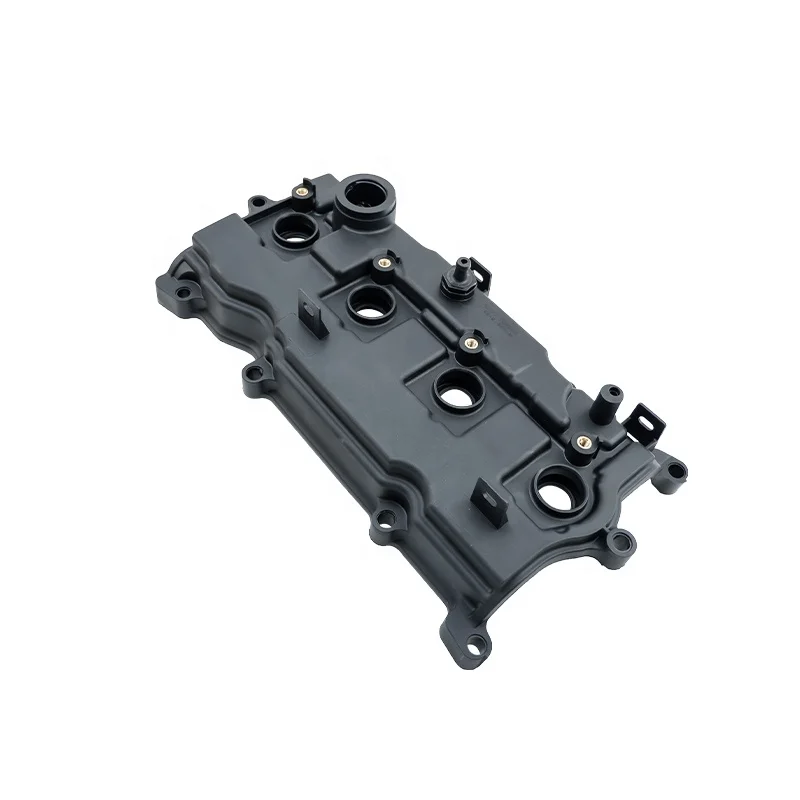 13264-3TS0A 13264-3KS0A 13264-3KY0A Engine Valve Cover Hamber Rocker Cylinder Head Rocker Chamber For Nissan Infiniti