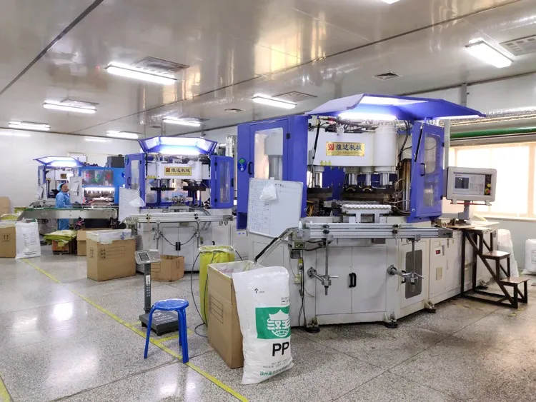 Hot Sale Women Portable Vaginal Cream Applicator Disposable Plastic Vaginal Applicator