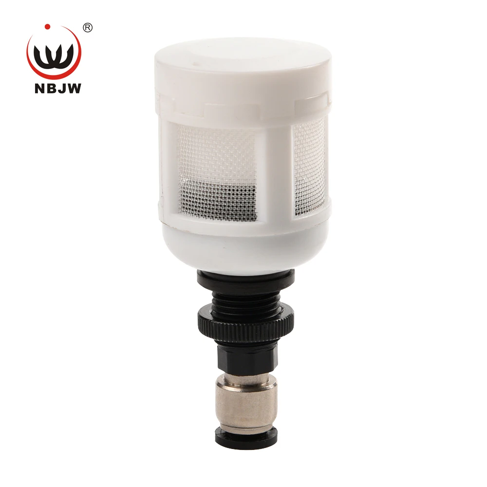 G1/2 High Quality air filter Pneumatic Auto Drain Valve NBJW JADV-BC-FKS15.5