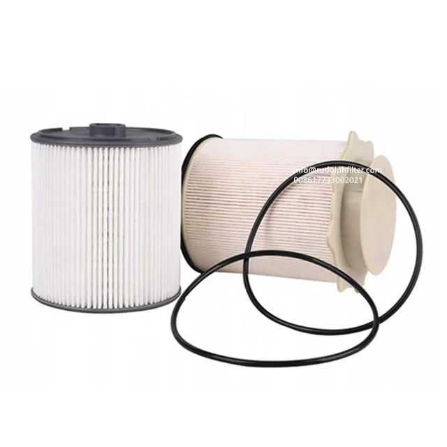 Diesel Fuel Filter For Pickup 2019-2020 Ram 2500 3500 4500 5500 Set 68436631AA 68157291AA For 6.7L Engine