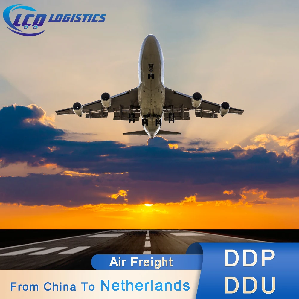 Недорогие авиаперевозки dhl тарифы на пересылку груза из Китая в эиндховен Нидерланды Чад