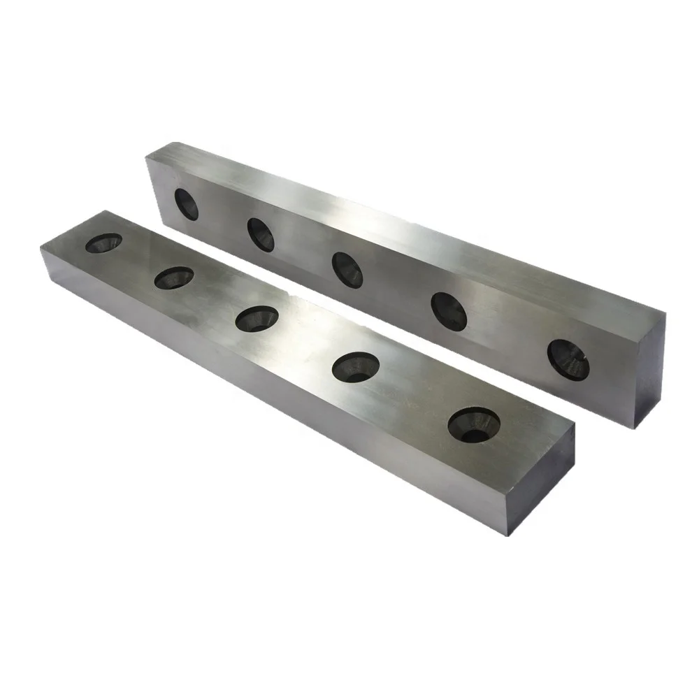 Shearing Cutter Knife Industry Cutting Blade for shearing machine