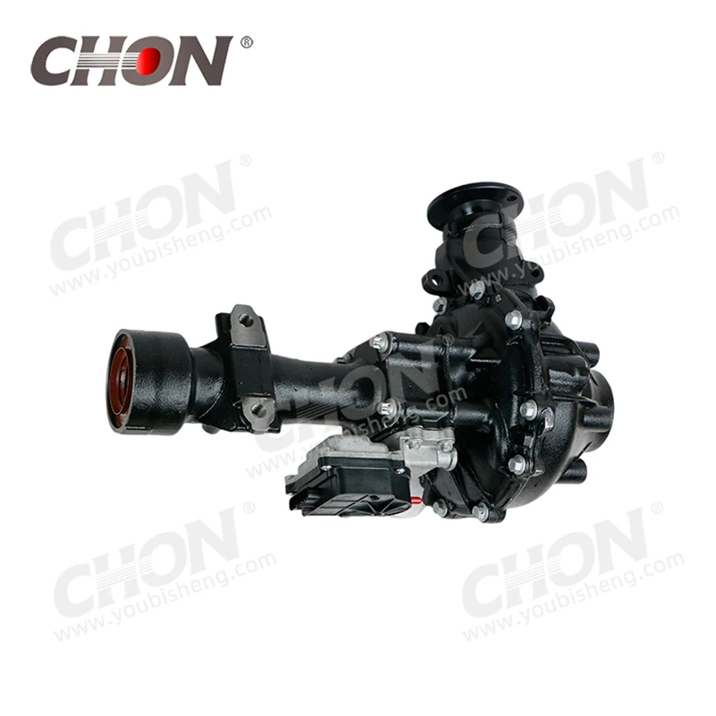 CHON Prado LC120 Front Diff Lock Accessories 4x4 Transmission Differential Gear Assembly Complete Carrier Assy