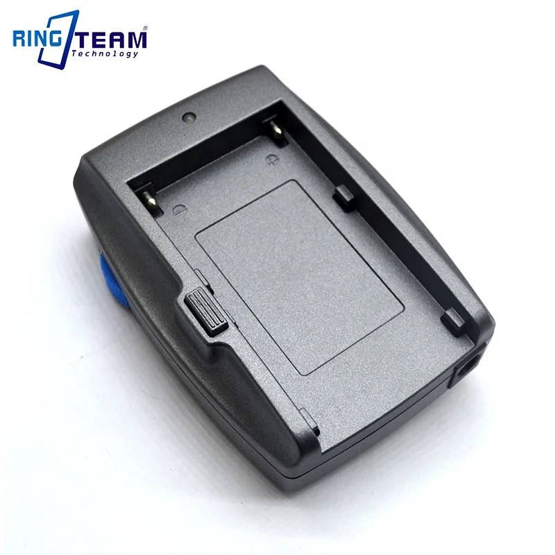 Внешний NP-F970 держатель батареи адаптер + NB-10L DR-80 Переходник постоянного тока для камеры Canon Powershot SX40 SX50 SX60 HS G1 G3 X G15 G16