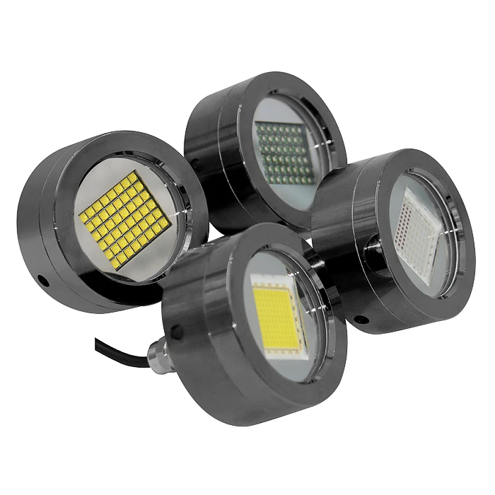 Marine Accessories 120C Boat Light LED Underwater Waterproof Rate yacht light