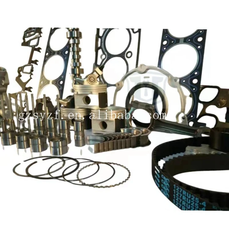 Cooling System Seal Oil Cooler Gasket Seals For Chevrolet 24445723 5650962 55354068 5650960 5650966 55353321 55354071 55353319