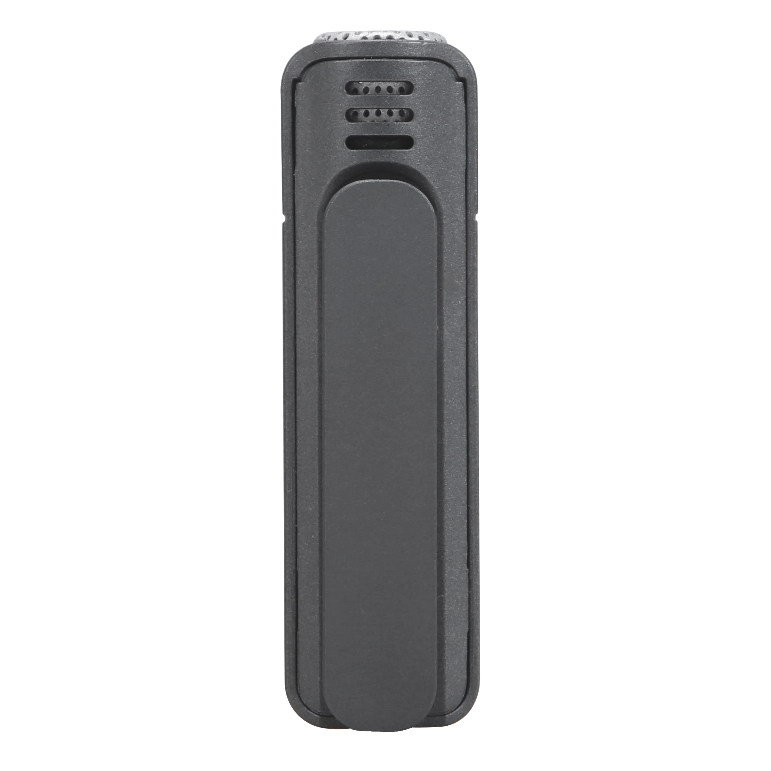 2022 Hapow New Arrival Wireless Bluetooth Lavalier Microphone Mini Mic for Broadcast Live