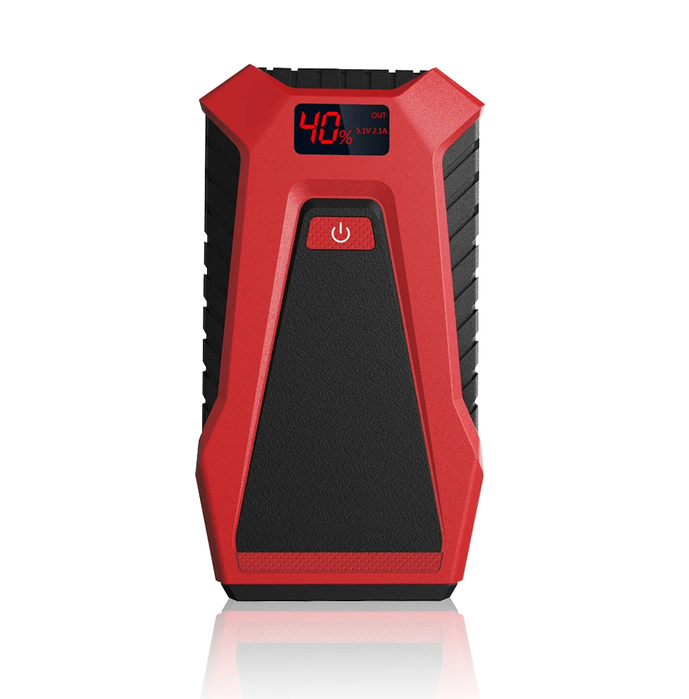 
Powerbank Tool Kit 9750mAh12V 400 Peak Auto Battery Jump Starter 