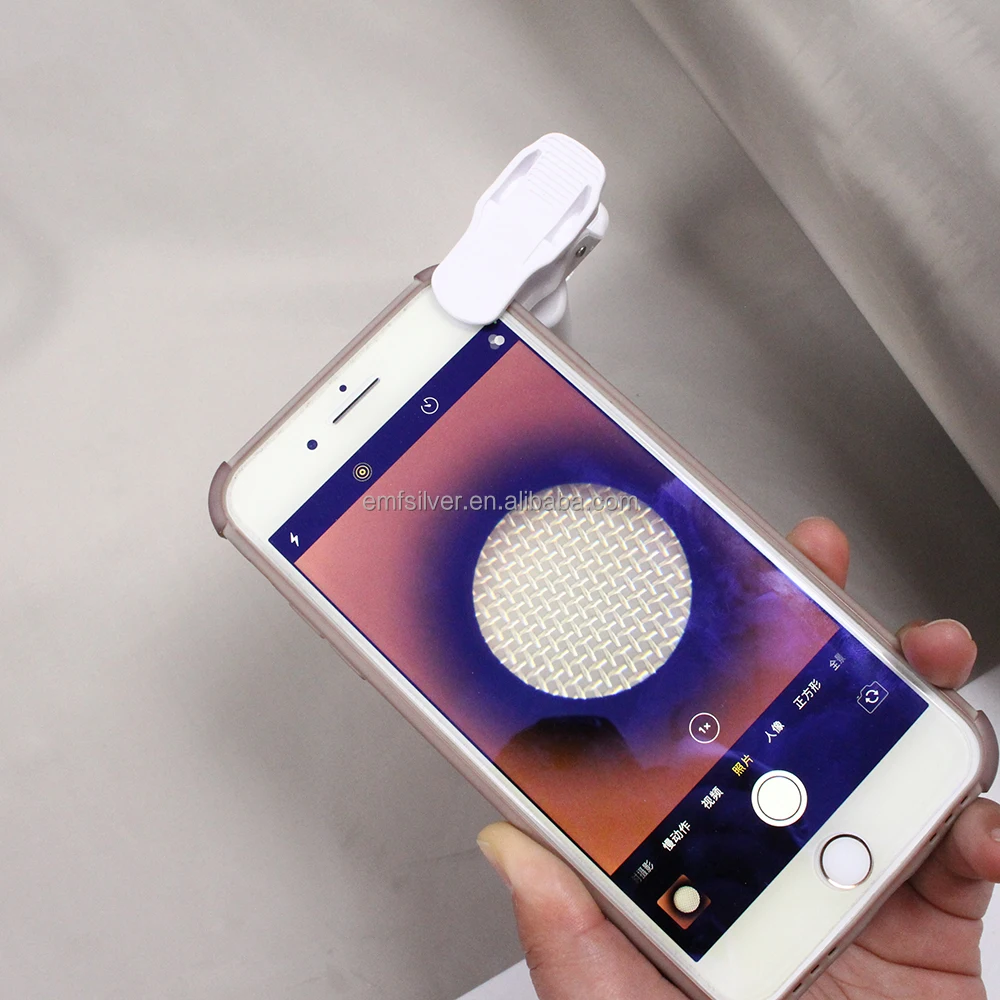 EMF SHIELDING Copper Fabric Paint Mesh 200M Hemp/Emp Faraday Block Radio Frequency (Rf) Signals