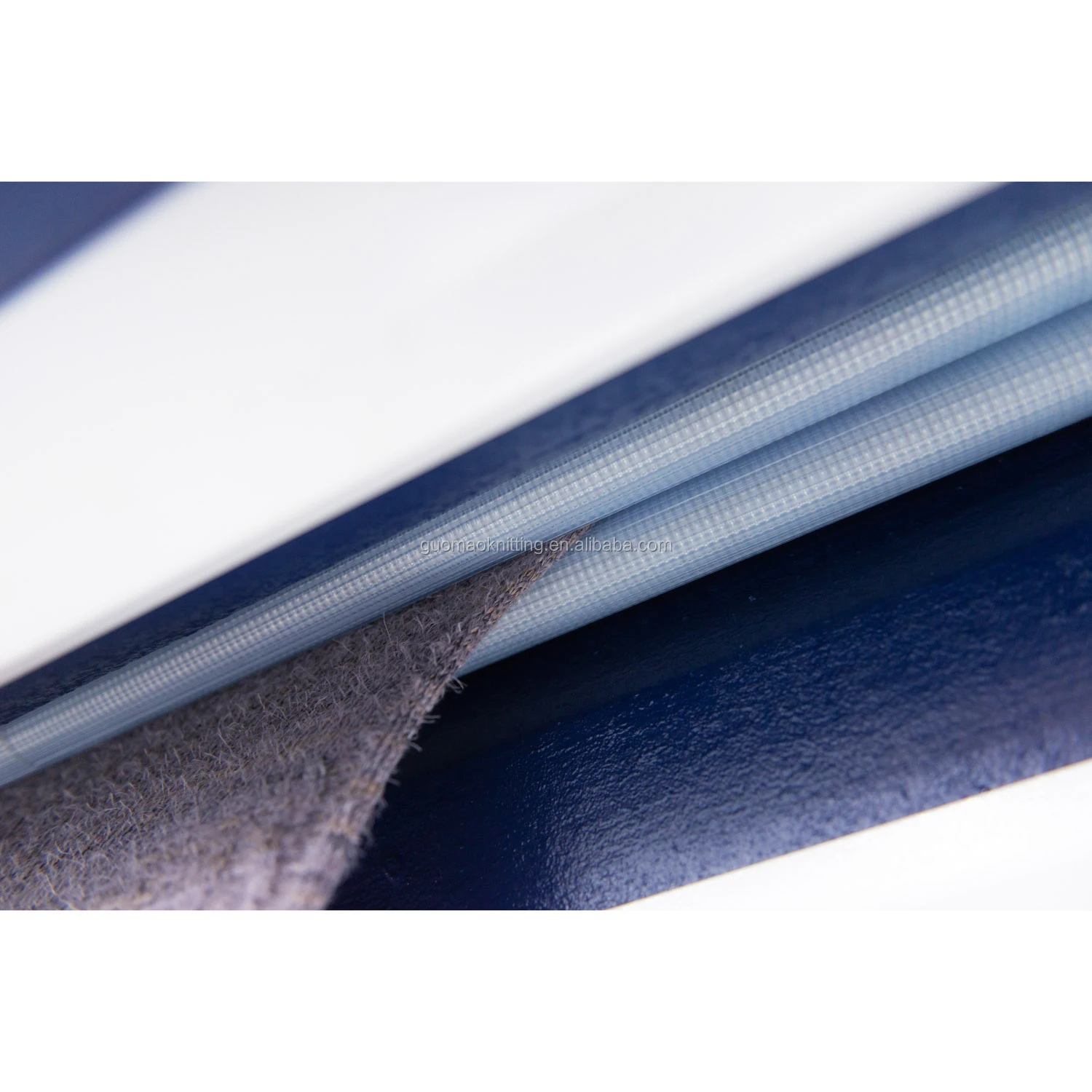 free knit pattern for hat earflaps making machine