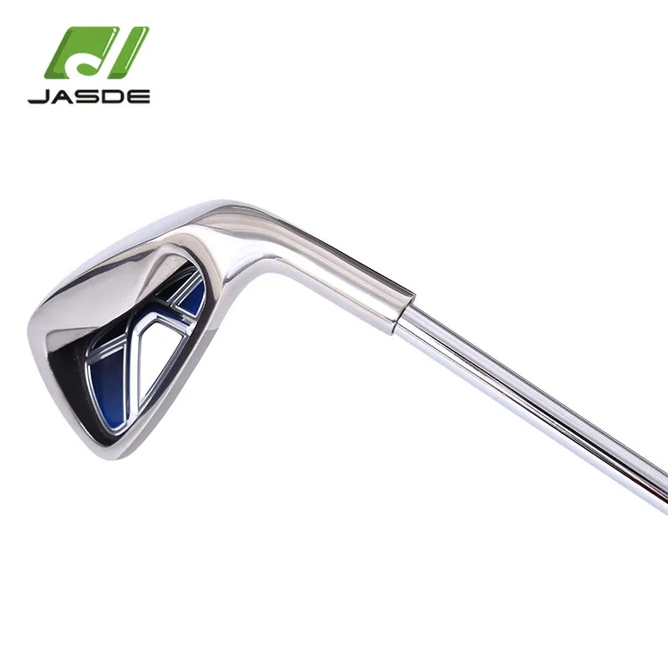 Professional Equipment Right Hand Golf Iron 7 8 9 Manufacturers Clubs Irons Heads With Steel Shalft