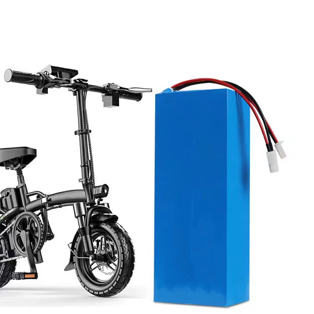 Customized LiFePO4 48V 60V 72V Electric Vehicle Battery 100Ah Lithium Ion Pack for EV Cars/Storage System