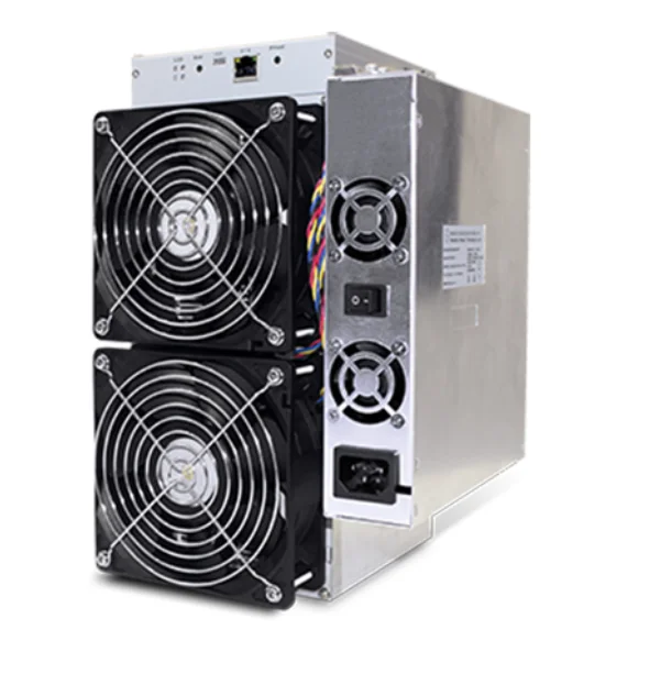New Arrival Crypto dash Machine Miner StrongU STU-U6 Asic Miner with Power Supply 2200W blockchain miners