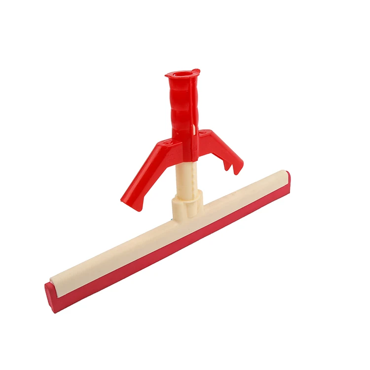 Wholesale Long Soft Vinyl Wrap Wet And Dry Vacuum Multi Purpose Floor Wiper Squeegee Felt With Magnetic