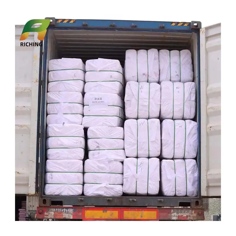 Хит продаж Гуанчжоу промышленная хлопковая тряпка для очистки специальная цена текстильные отходы