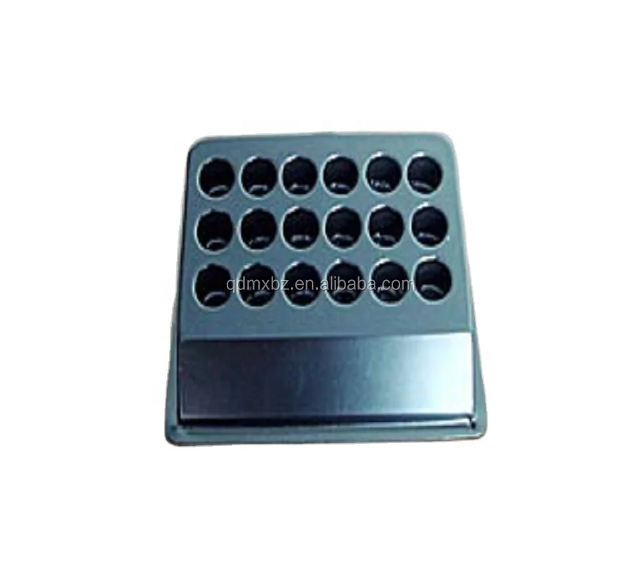 High quality Plastic Blister clam shells packaging,PVC clam shells blister pack